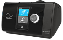 CPAP Machines and Masks | CPAP Accessories - Agility Medical